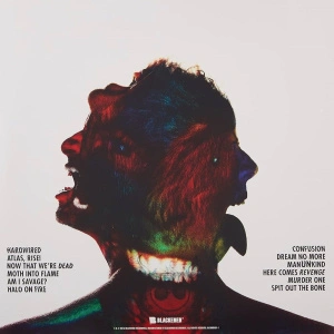 Hardwired...To Self-Destruct