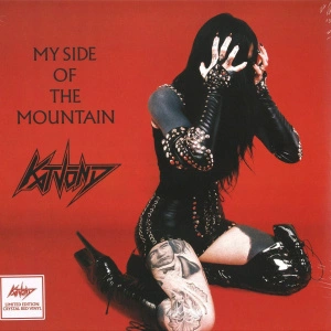 My Side Of The Mountain