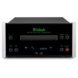 McIntosh MCT80