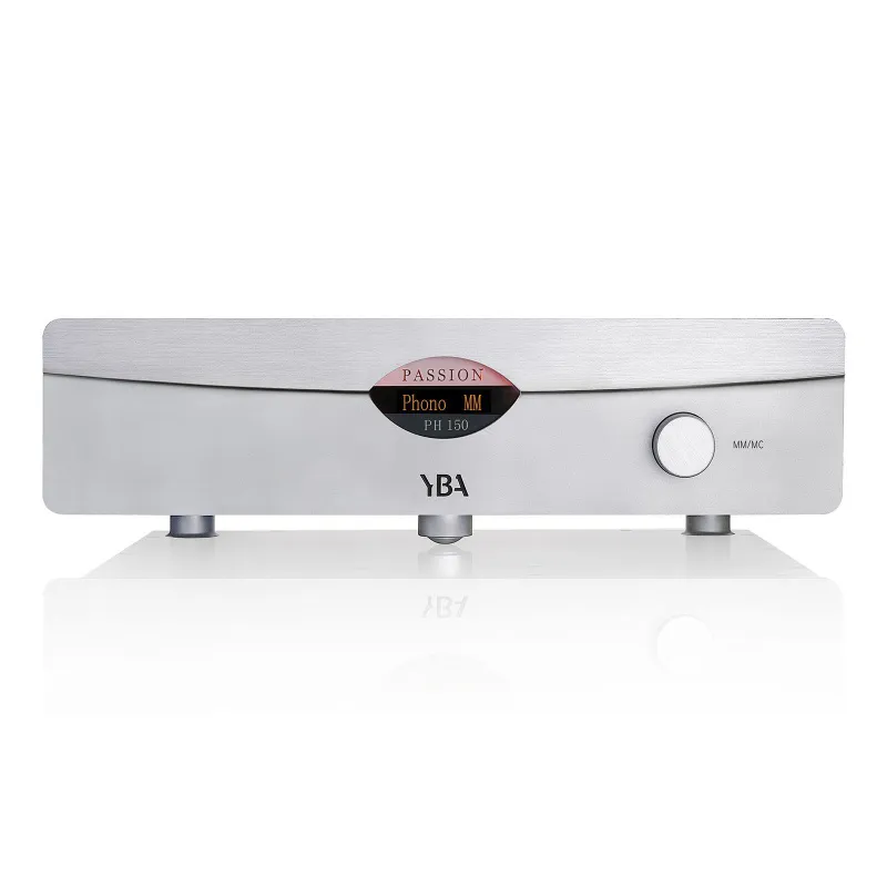 YBA Passion PH150