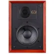 Wharfedale Denton 85th Anniversary mahogany red
