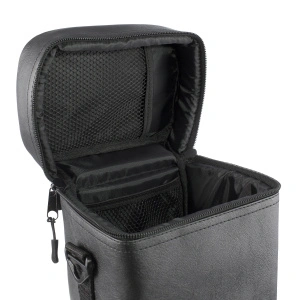 Kennerton Сумка-кейс из эко-кожи