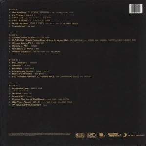 Raised By Rap: 50 Years Of Hip Hop 