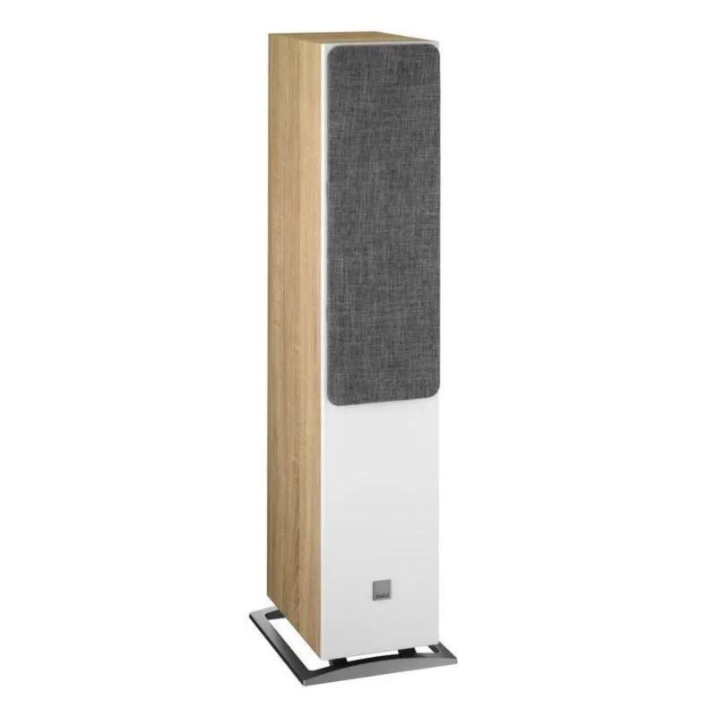 Dali Oberon 7 Light Oak