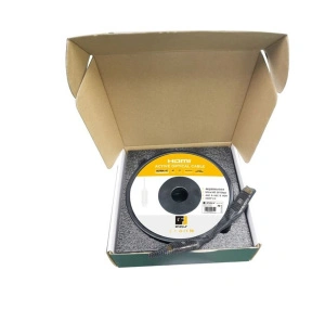 Кабель Digis DSM-CH20-AOC, HDMI-HDMI 2.0, оптический (AOC), 20 метров