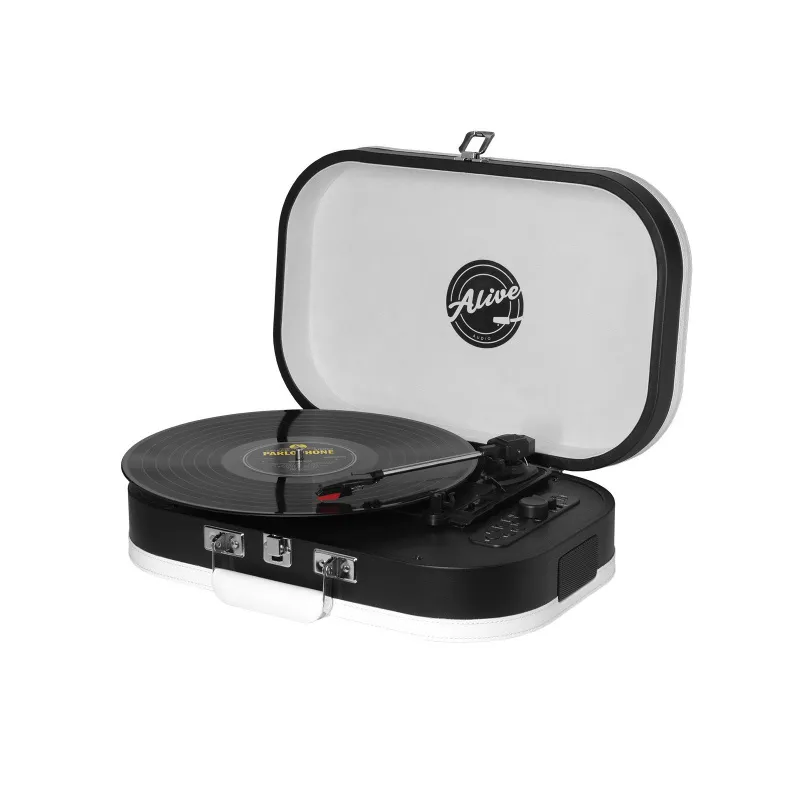 Alive Audio Vintage Gentleman