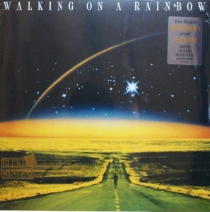 Walking On A Rainbow