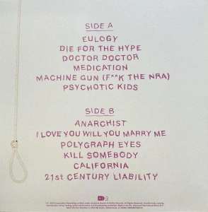 21st Century Liability