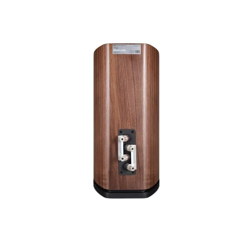 Wharfedale EVO 4.2 Walnut