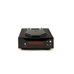 Rega Apollo-R Black
