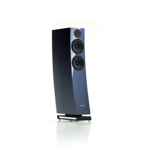 Pylon Audio Jasper 25 MK II Blue Metallic