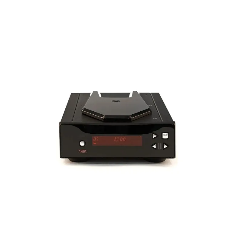 Rega Apollo-R Black