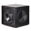 Radiotehnika Integrator SUB12 Black Matte