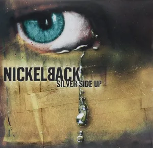 Silver Side Up