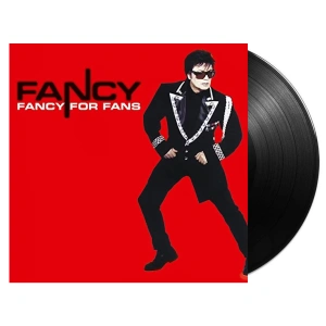 Fancy For Fans