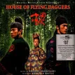 House Of Flying Daggers (Original Motion Picture Soundtrack) (Gold Vinyl)