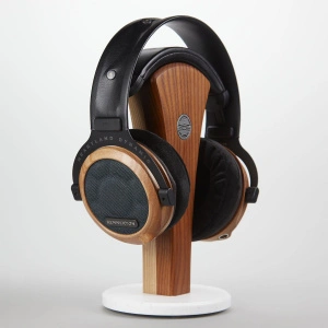 Наушники Kennerton HeartLand Dynamic (Натур., Орех)