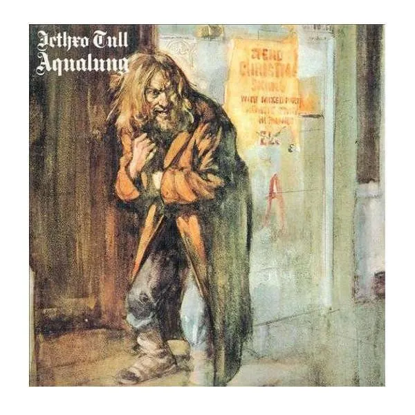 Aqualung