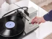 Radiotehnika PH002 Silver