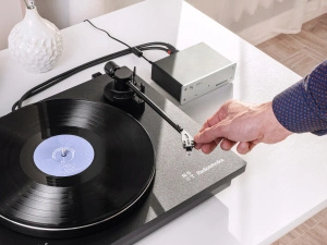 Radiotehnika PH002 Silver