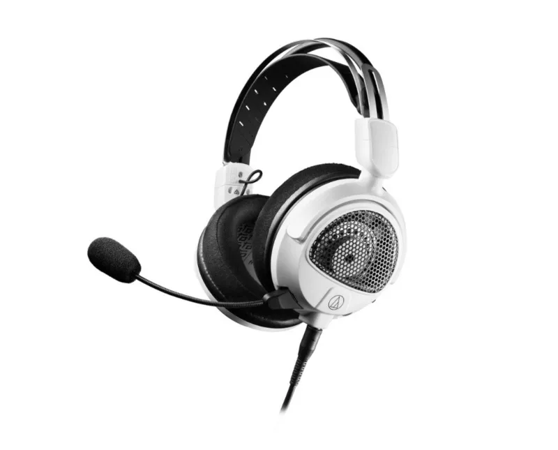 Audio-Technica ATH-GDL3 White