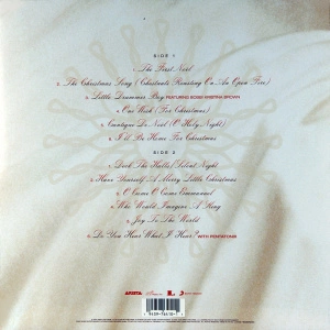 One Wish: The Holiday Album