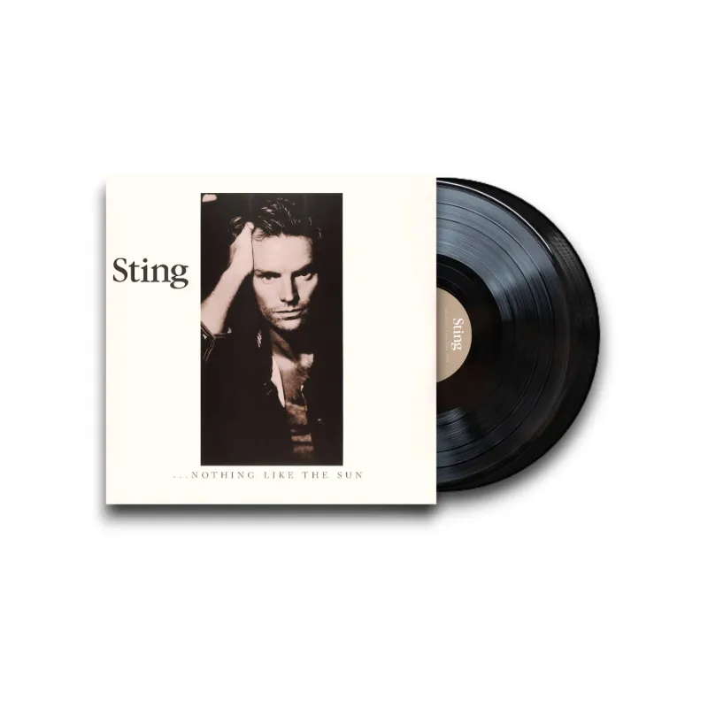 ...Nothing Like The Sun