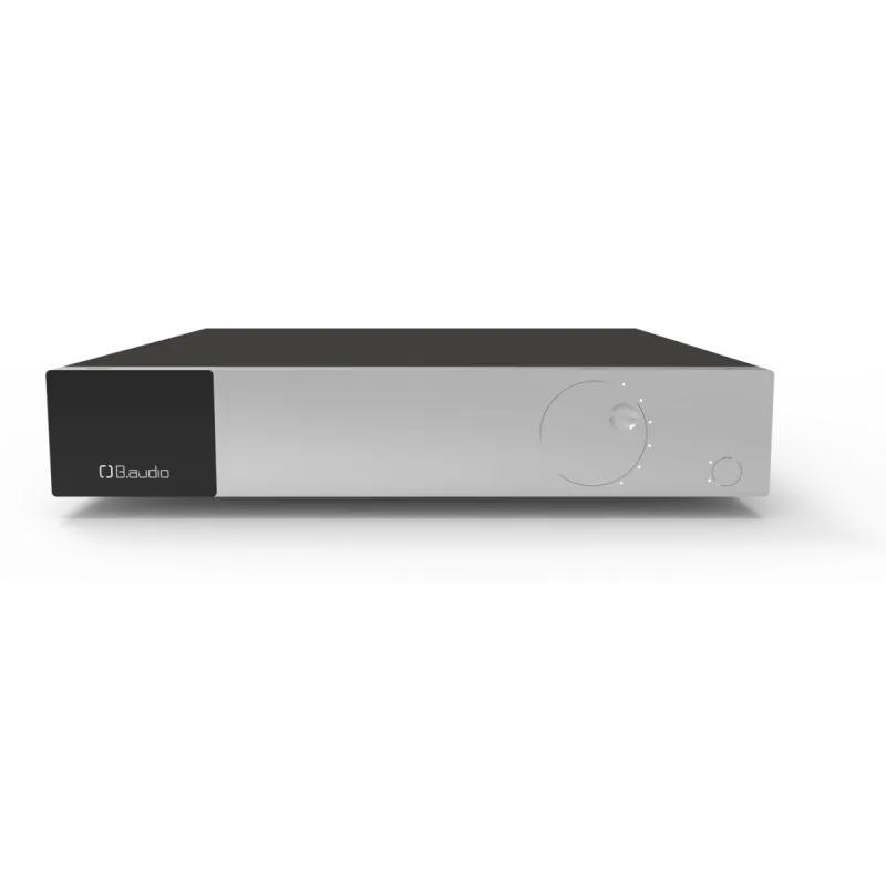 B.audio B.dac EX