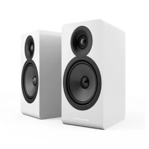 Acoustic Energy AE100-2 White