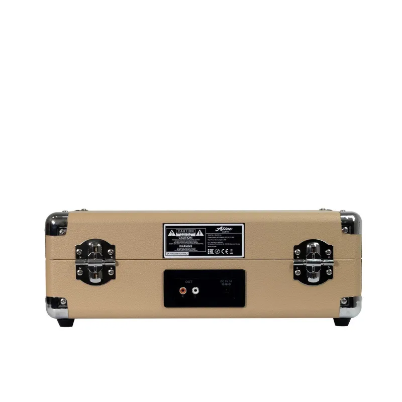 Alive Audio GLAM Latte