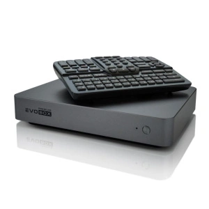EVOBOX Premium Graphite