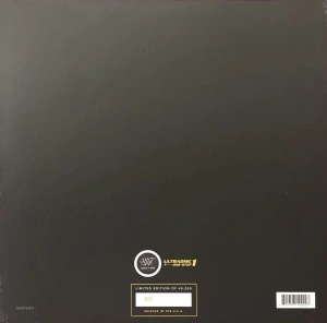 Thriller (MoFi Special Edition Box Set) 