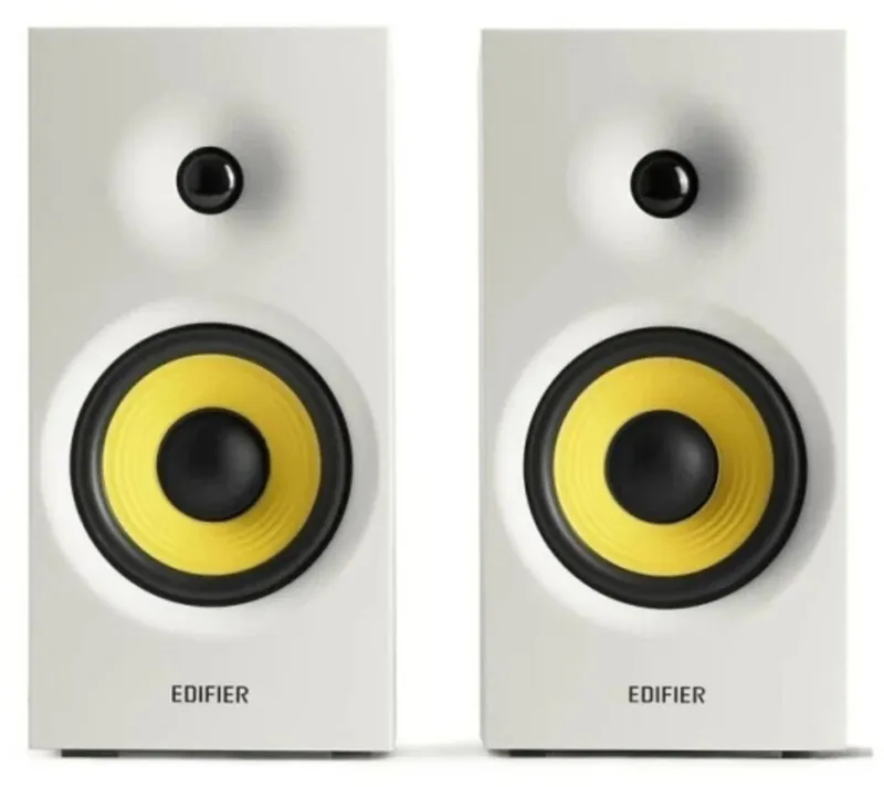 Edifier R1080BT White