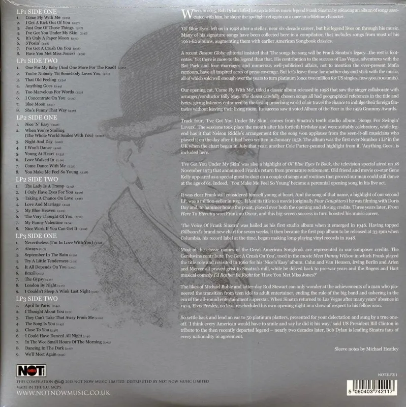 The Platinum Collection