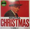 Christmas Sinatra (Crystal Clear Glitter Vinyl)