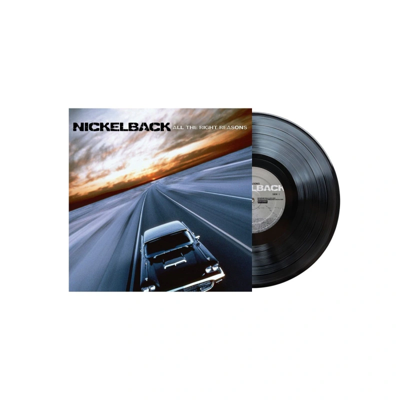 All The Right Reasons