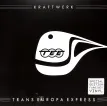 Trans Europa Express (Spezial Edition Clear Vinyl)