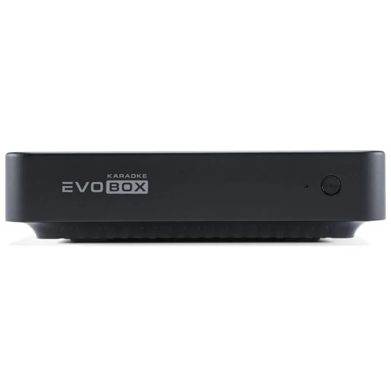Evobox Black