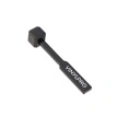 VinylPRO Brush Micro BLACK