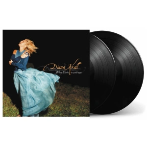 When I Look In Your Eyes