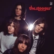 The Stooges (John Cale Mix) (Red Transparent Vinyl) 