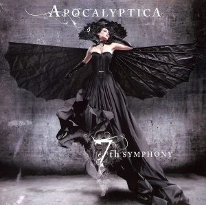 7th Symphony (Transparent Blue Vinyl)