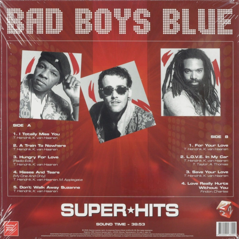Super Hits 2 