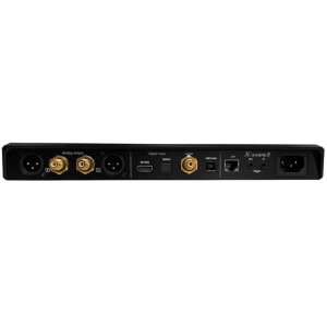 Matrix Audio X-Sabre 3 Black