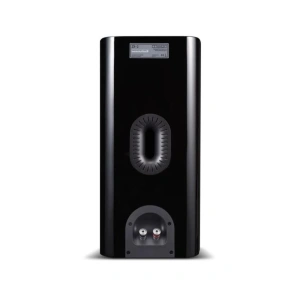 Mission ZX-2 High-Gloss Black