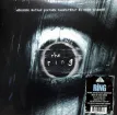 The Ring (Original Motion Picture Soundtrack) (Samara & The Well Coke Bottle Clear with Black Orb Vinyl)