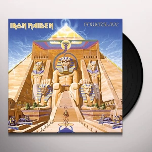 Powerslave