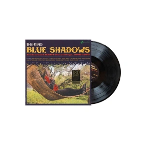 Blue Shadows: Underrated Kent Recordings 1958-1962