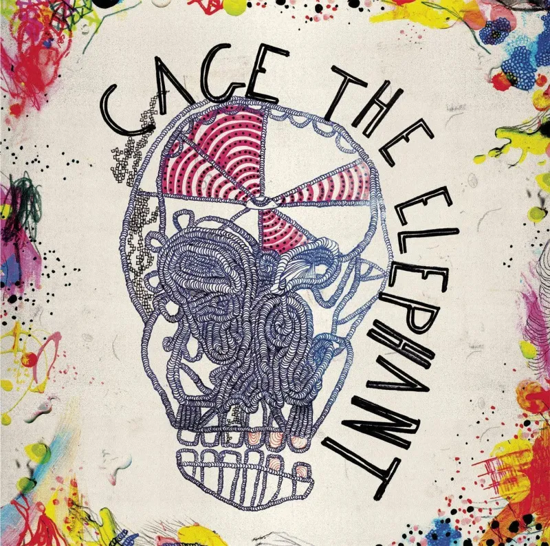 Cage The Elephant