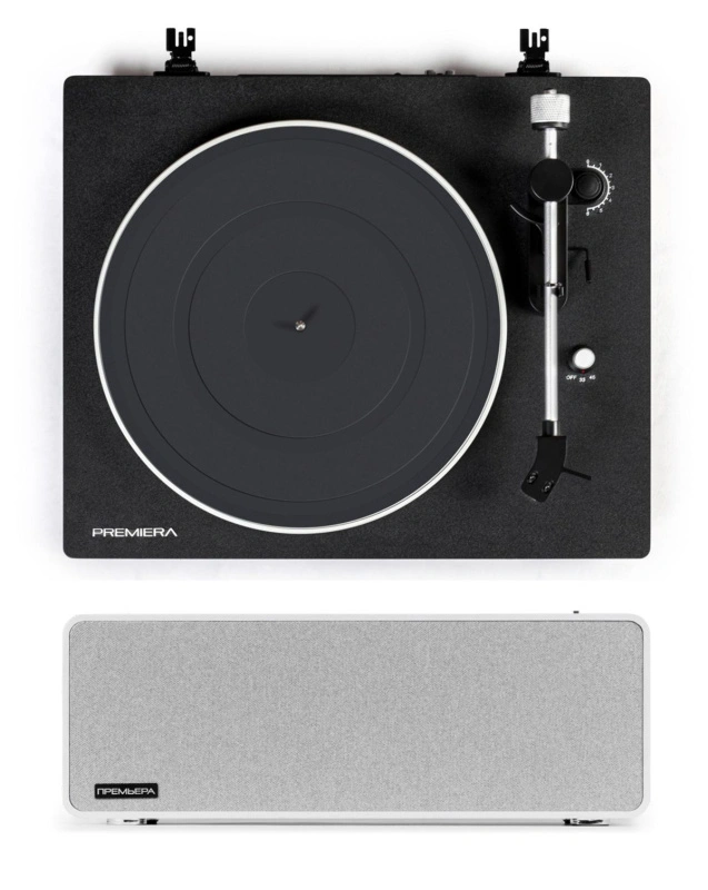 Комплект с ECO ONE Black+White